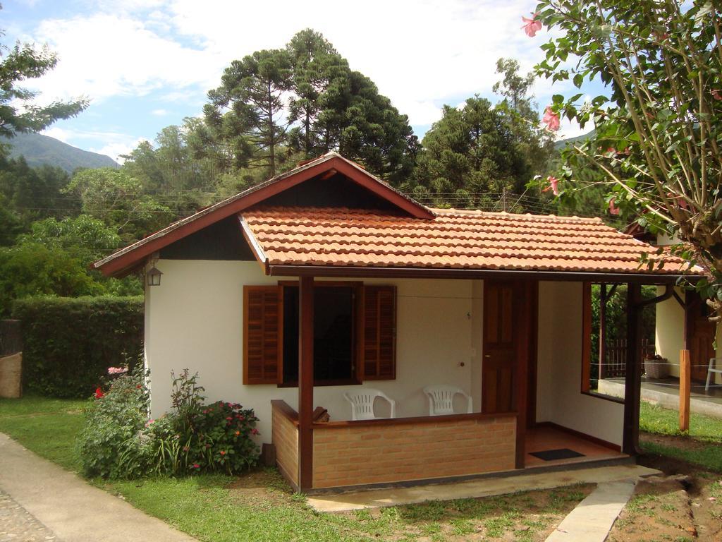 Pousada Cruzeiro Do Sul Итатиая Номер фото