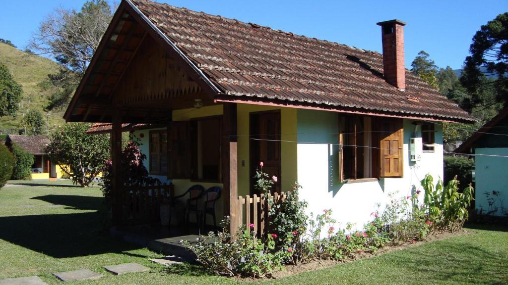 Pousada Cruzeiro Do Sul Итатиая Номер фото